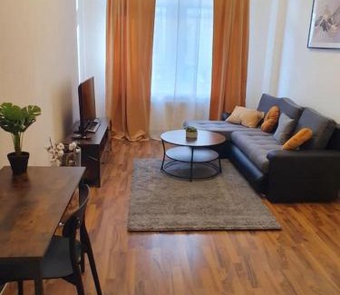 Dresden Apartment | Eigentumswohnung in Dresden