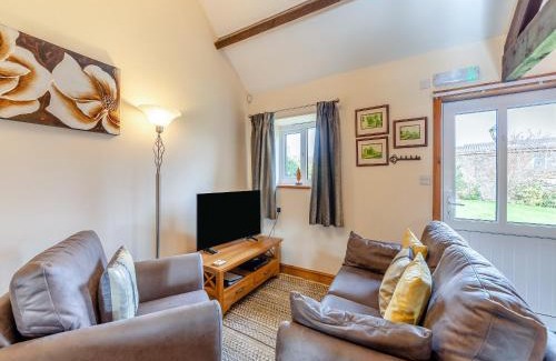 Allonby House | Eight Byre - Uk48913