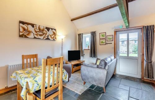 Allonby House | Eight Byre - Uk48913
