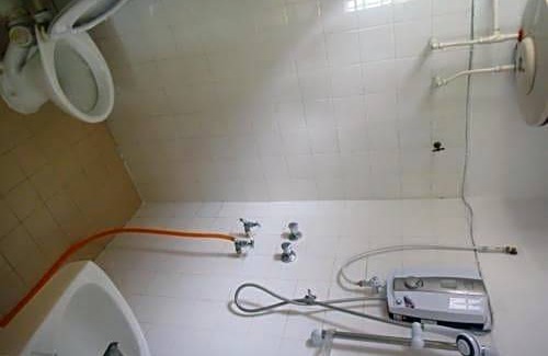 Tanah Rata Hotel | Eight Mentigi Guesthouse