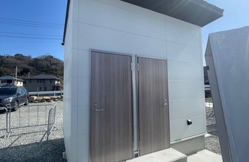 Awaji RV Rental | EIGHT POINT RESORT AWAJISHIMA - Glamping
