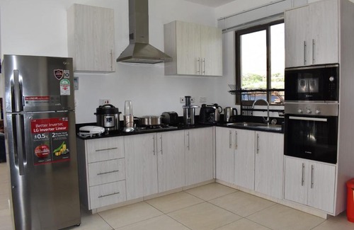 Vipingo Villa | Eight villa