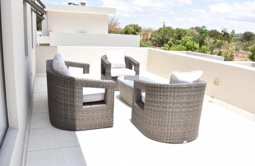 Vipingo Villa | Eight villa
