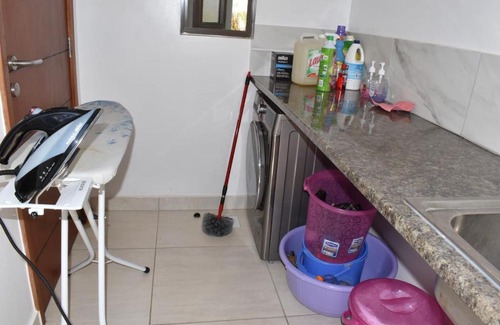 Vipingo Villa | Eight villa