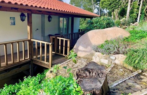 Sintra Cottage | Eighteen21 Houses - Casa da Burra in Quinta Velha