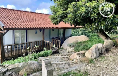 Sintra Cottage | Eighteen21 Houses - Casa da Burra in Quinta Velha