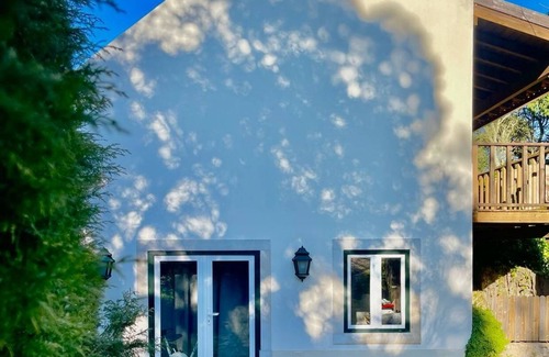 Sintra Cottage | Eighteen21 Houses - Casa da Mula in Quinta Velha