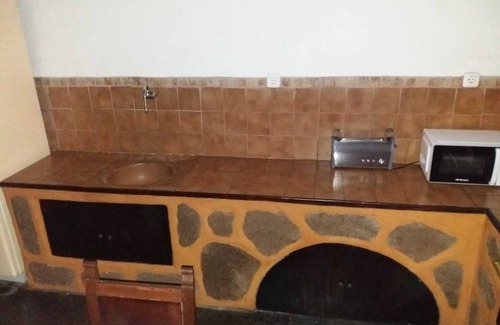 Galdar House | Eighteenth century house located in the historic center next to the square.
