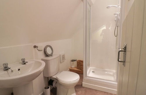 Hereford Cottage | EIGHTLANDS, romantic, luxury holiday cottage in Hereford