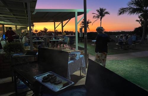 Eighty Mile Beach Other | Eighty Mile Beach Caravan Park