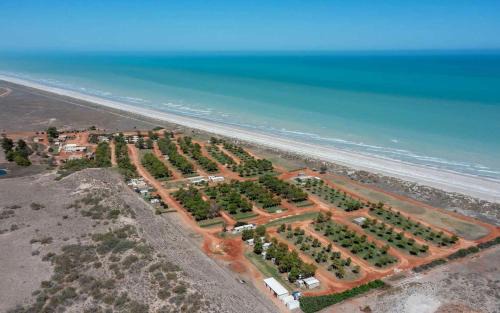 Eighty Mile Beach Other | Eighty Mile Beach Caravan Park