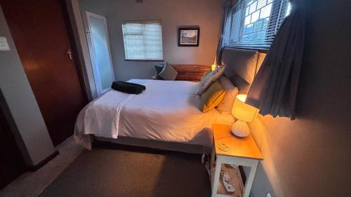 George Apartment | Eike Cottage