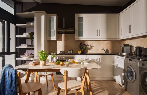 Stellenbosch Central Apartment | Eikehoff Apartment
