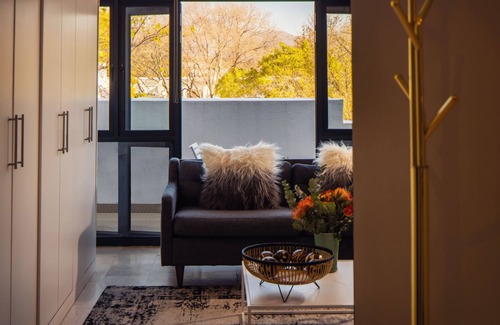 Stellenbosch Central Apartment | Eikehoff Apartment
