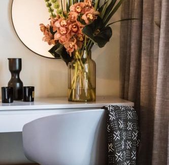 Stellenbosch Central Apartment | Eikehoff Apartments
