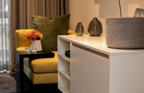 Stellenbosch Central Apartment | Eikehoff Apartments