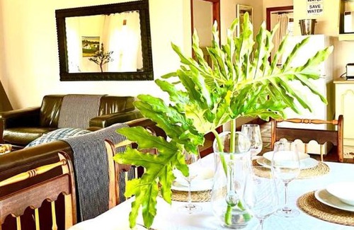 Tulbagh House | Eikelaan Farm Cottages