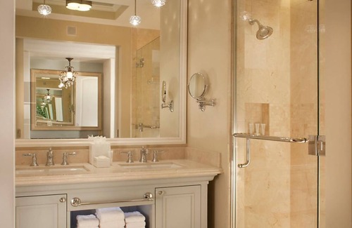Wetmore Apartment | Eilan Hotel & Spa