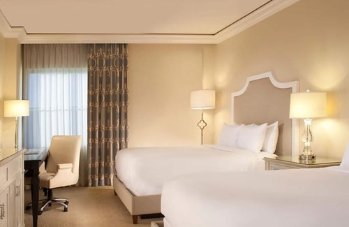 Wetmore Apartment | Eilan Hotel & Spa