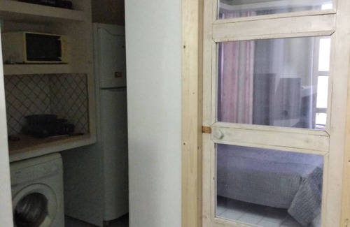 Eilat Apartment | Eilat Balcony