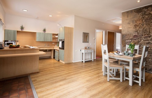 Melrose Cottage | Eildon Melrose Holiday Cottages & Log Cabins -Single Tree Cottage - 4 star holiday cottage, 2 mins f