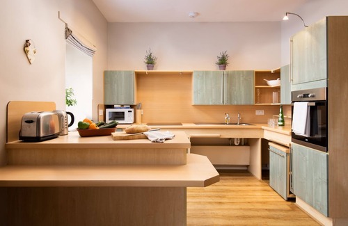 Melrose Cottage | Eildon Melrose Holiday Cottages & Log Cabins -Single Tree Cottage - 4 star holiday cottage, 2 mins f