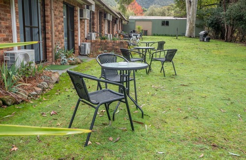 Eildon Hotel | Eildon Parkview Motor Inn. Room 2