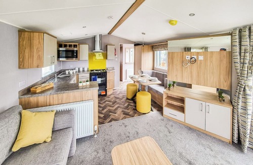 Coldstream House | Eildon Retreat - 3 Bedroom (Pet Friendly)