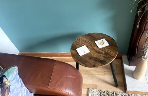 Coleraine House | Eileen's Cottage