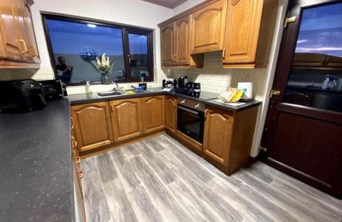Coleraine House | Eileen's Cottage