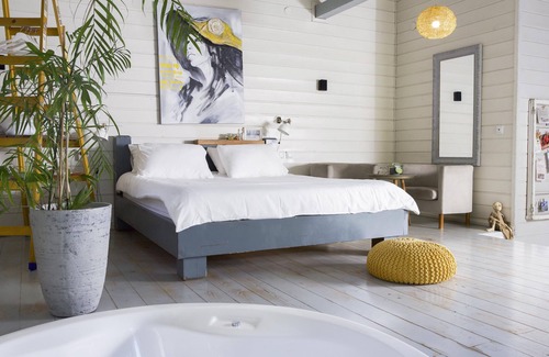 Ramot House | Eili Suites