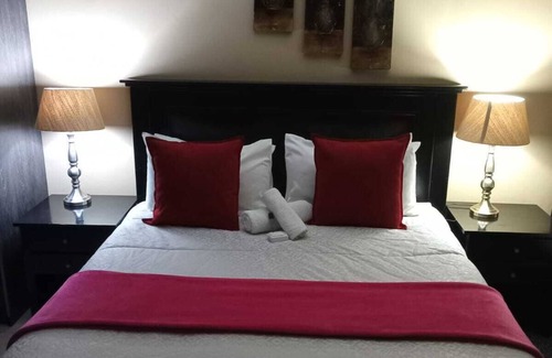 Kimberley House | Ein Gedi Premier Lodge