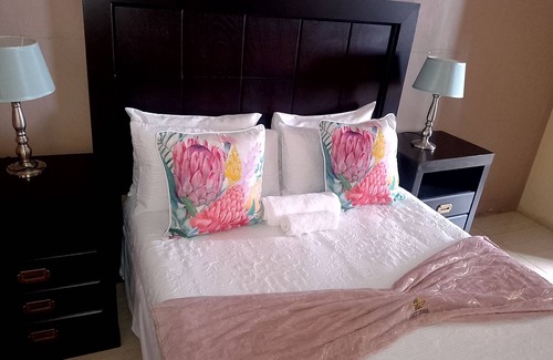 Kimberley House | Ein Gedi Premier Lodge