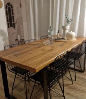 Lubeck City Centre Apartment | Ein Haus für sich