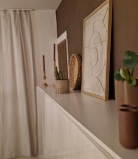 Lubeck City Centre Apartment | Ein Haus für sich