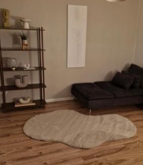 Lubeck City Centre Apartment | Ein Haus für sich