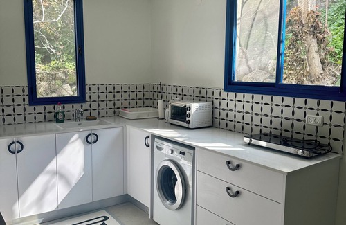 Ein Hod Artists Village Apartment | Ein Hod - Artists Village