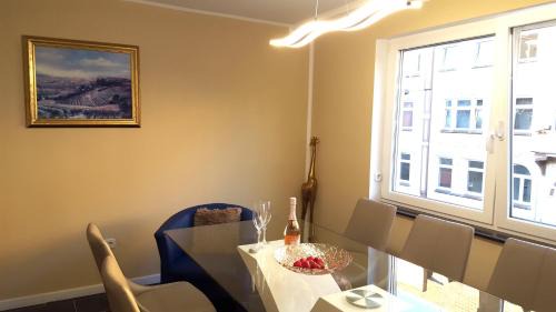 Center Apartment | Ein Paar Schritte zum Strand