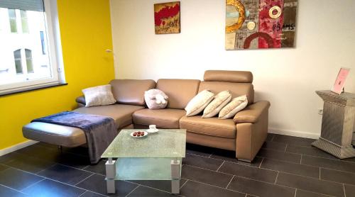 Center Apartment | Ein Paar Schritte zum Strand