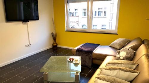 Center Apartment | Ein Paar Schritte zum Strand