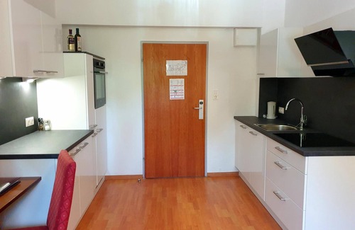Nonntal House | Ein-zimmer-apartment Aktionsrate - Via Roma, Hotel