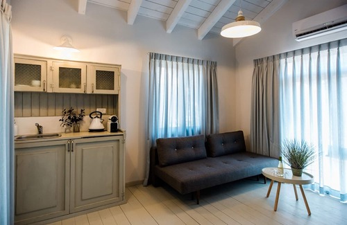 Ein Zivan Cottage | Ein Zivan Tourism
