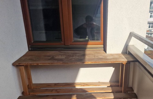Brigittenau Apartment | Eine Wohnung mit etwas Luxus