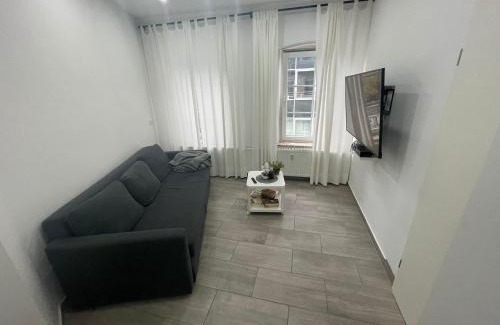 Altstadt House | Einfach Schlicht und Schön