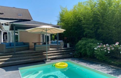 Seesen Villa | EinKlang - Familienidyll