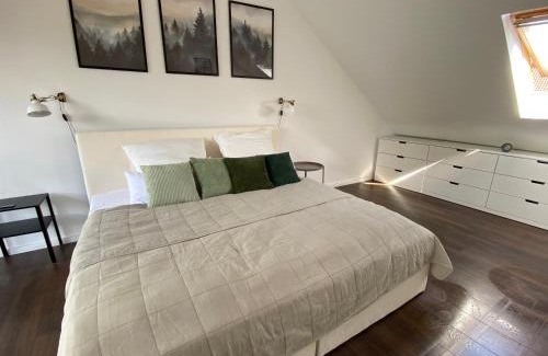 Seesen Villa | EinKlang - Familienidyll