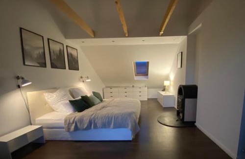 Seesen Villa | EinKlang - Familienidyll