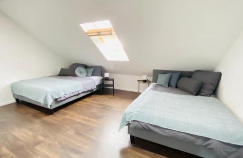 Seesen Villa | EinKlang - Familienidyll