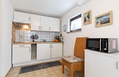 Wismar Apartment | Einladende Ferienwohnung in Wismar