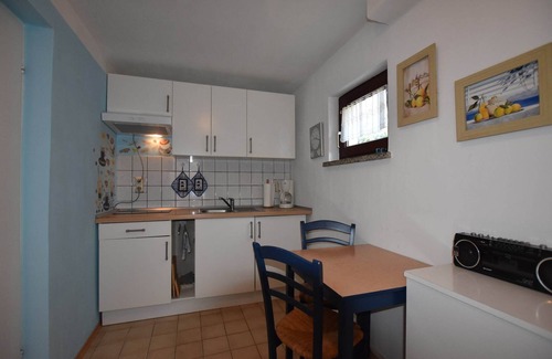 Wismar Apartment | Einladende Ferienwohnung in Wismar